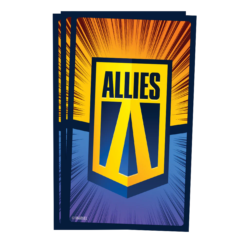 ally