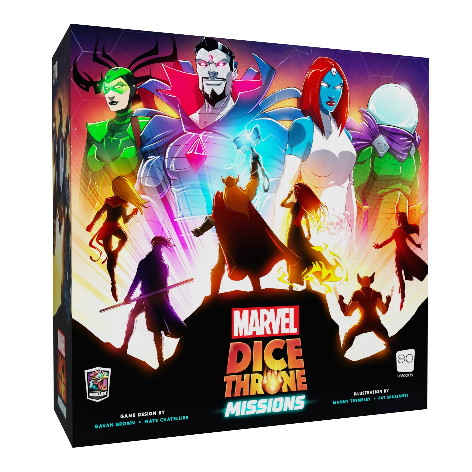 Board Games